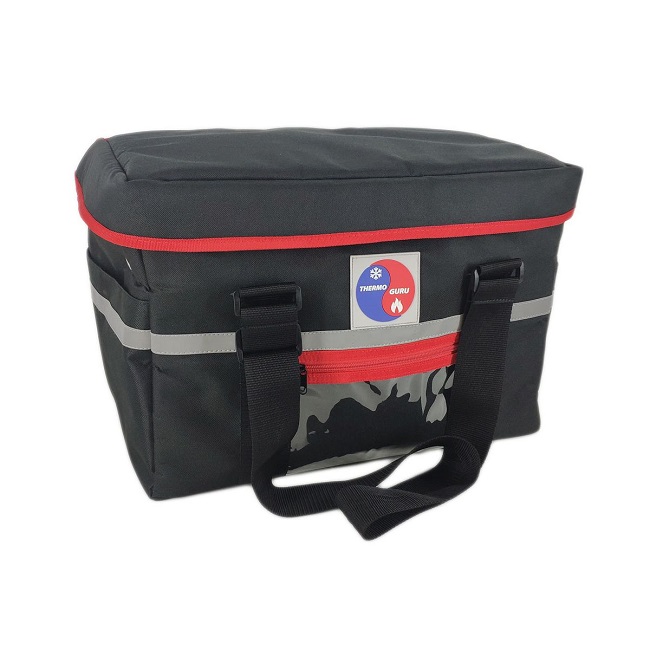 PROFESSIONAL Geanta termoizolanta livrare 41 L  