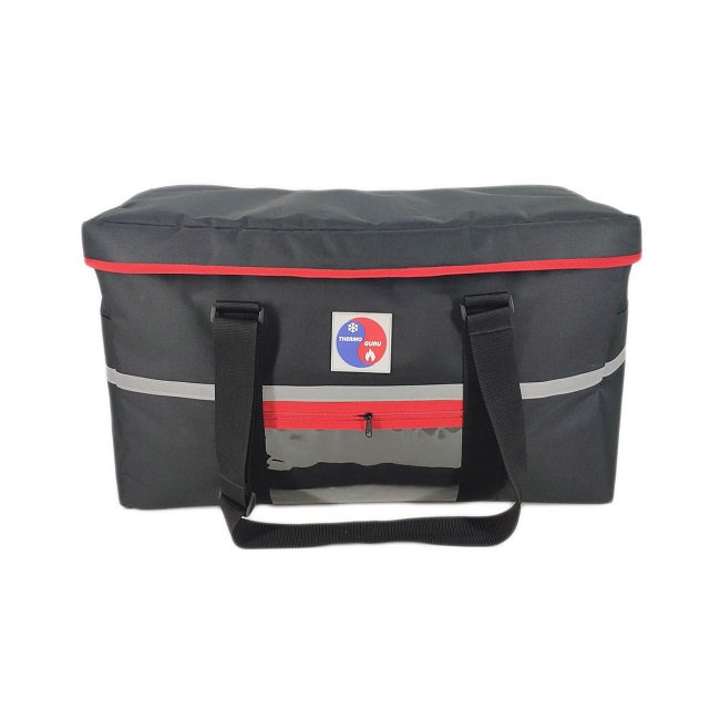 PROFESSIONAL Geanta termoizolanta livrare 86 L  