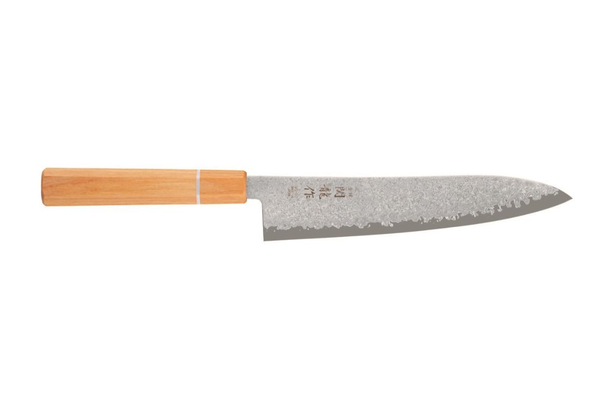 SEKI cutit japonez Chef lama 210 mm
