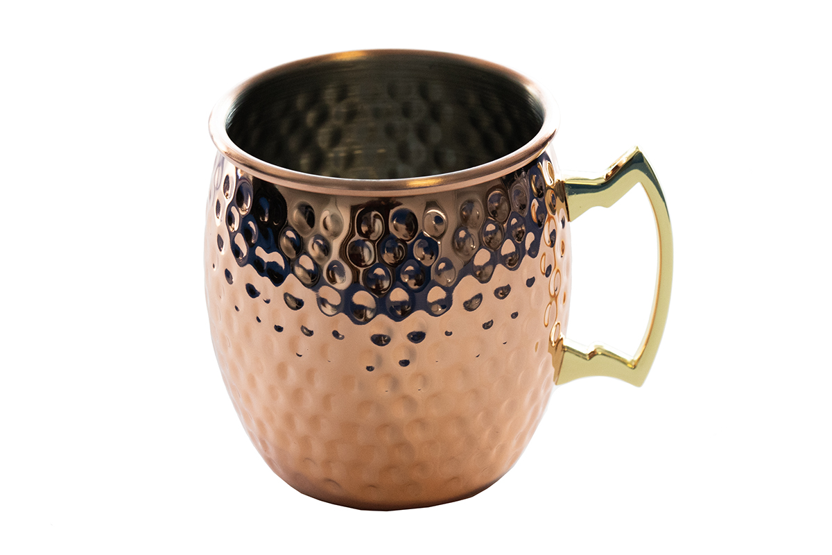 Cana cocktail Moscow Mule 500 ml